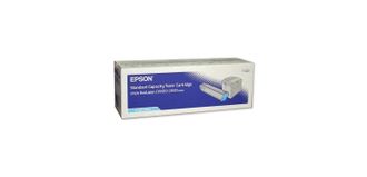 Epson Aculaser C-2600/2600n Toner Cian