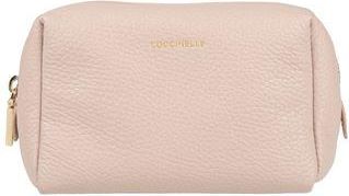 Coccinelle LUGGAGE - Beauty cases sur YOOX.COM