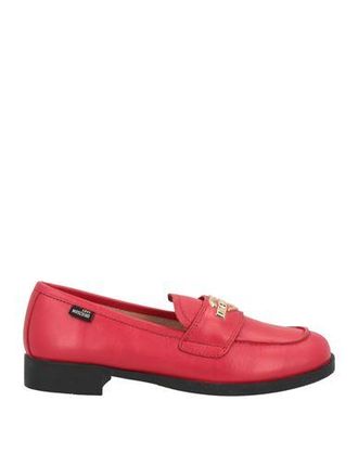 Love Moschino FOOTWEAR - Loafers on YOOX.COM