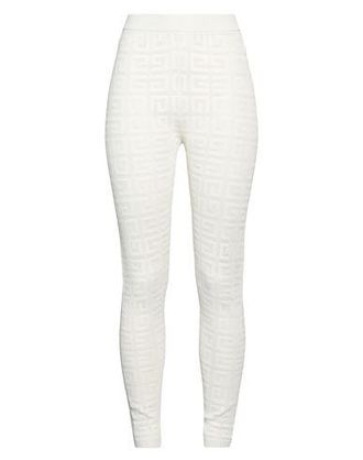 Givenchy BOTTOMWEAR - Leggings on YOOX.COM