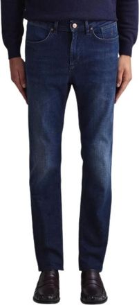 Jeckerson Jeans Jordan - - Jeans - Uomo - Blu - W31