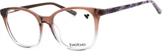 Bebe BB5206 200 Topaz Gradient 53mm