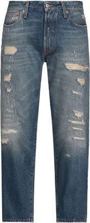 Roy Rogers BOTTOMWEAR - Jeans sur YOOX.COM