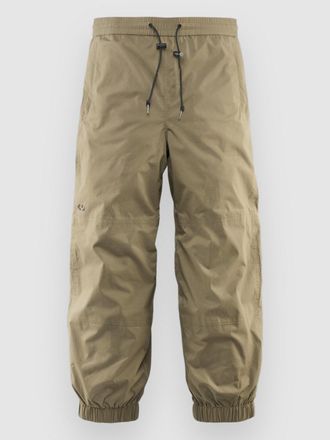 Thirty Two Classic Pantalones marr&oacute;n