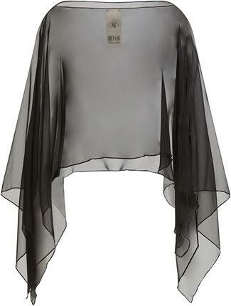 Milva Mi. CAPISPALLA - Mantelle su YOOX.COM