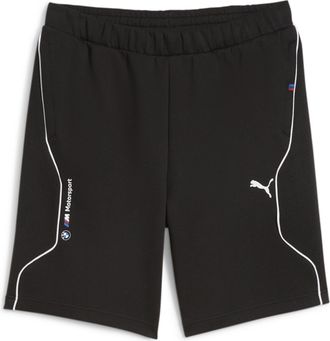 OEM Pantalones Cortos Puma Bmw Mms Para Hombre, Color Negro, 62414801 R S