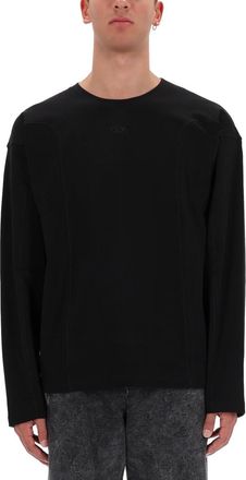 Diesel Cotton T-shirt