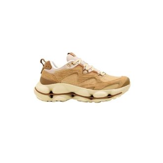 Merrell SpeedArc Matis Leather Waterproof - - Sport - Donna - Beige - 37 1/2 EU