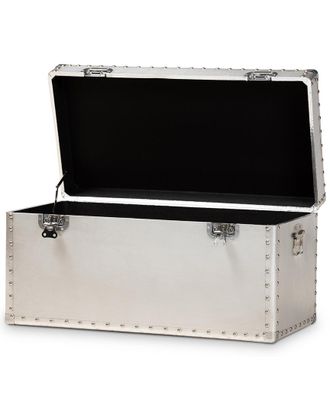 Design Studios Dnu Design Studios Serge Storage Trunk