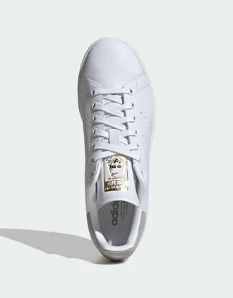 adidas Originals Stan Smith - Scarpe color bianco nuvola e bianco