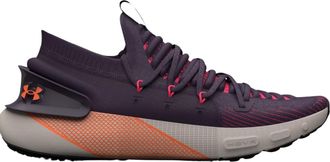 Under Armour W Phnt 3 Trainers Womens Runners Purple 5 (38.5)