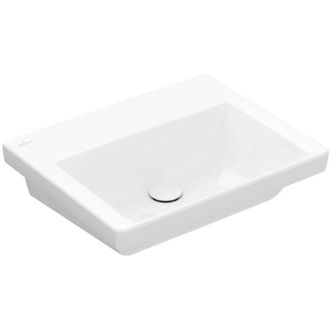Villeroy & Boch Villeroy&boch - Lavabo Con Mueble Subway 3.0 De 550 X 440 Mm
