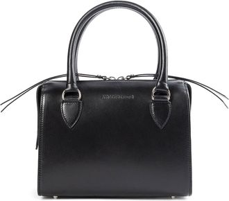 Ann Demeulemeester Jelte Small Doctor Bag