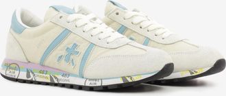 Premiata Sneakers Lucyd white