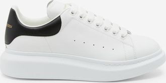Alexander McQueen Oversized Sneakers