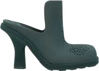 Burberry Mules & Clogs