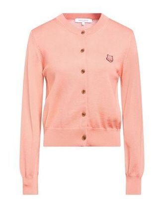 Maison Kitsun&eacute; KNITWEAR - Cardigans on YOOX.COM