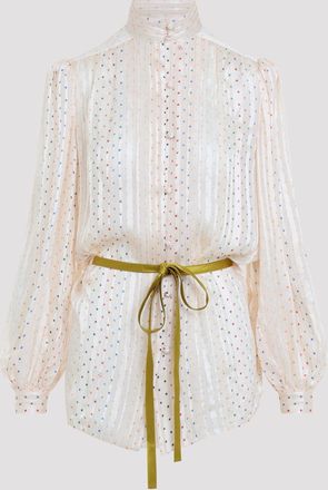 Valentino sterren shirt