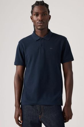 Levi's Original Polo - Uomo - 2XL - Blu / Navy Blazer
