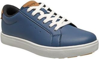 Propét Charlie Sneaker in Navy at Nordstrom, Size 6.5