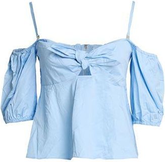 Guess CAMISETAS Y TOPS - Tops en YOOX.COM