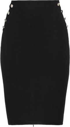 Guess BOTTOMWEAR - Midi skirts sur YOOX.COM