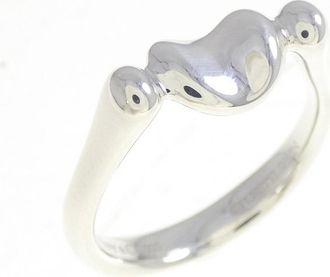 Tiffany & Co. Bean Band Ring (Pre-Owned)