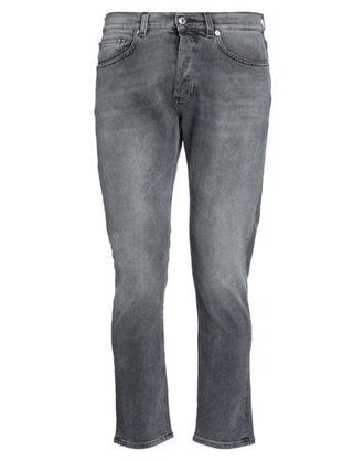 Mauro Grifoni BOTTOMWEAR - Pantaloni jeans su YOOX.COM