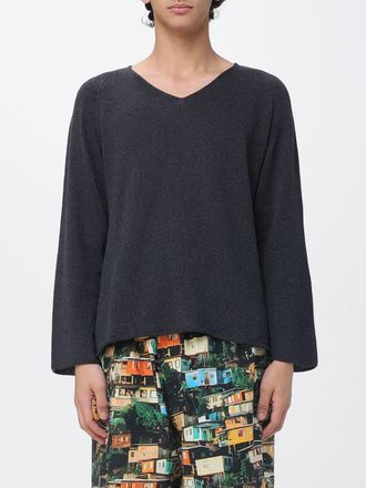 Laneus Pullover Laneus in cotone