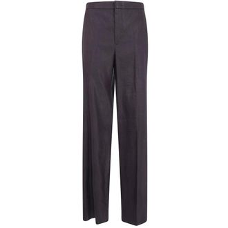 Tagliatore Adima Pantaloni - - Trousers - Donna - Marrone - M