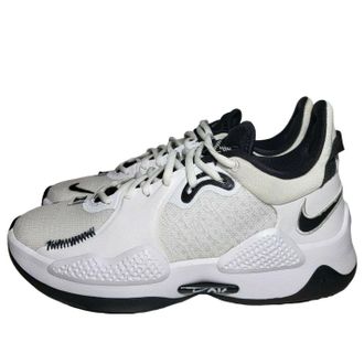 Nike PG 5 TB White DM5045-100