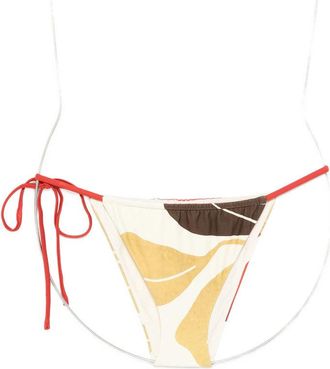 Sir. Beachwear Neutri, Giallo-Donna