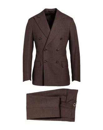 De Petrillo SUITS and CO-ORDS - Suits on YOOX.COM