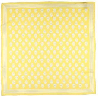 Alexander McQueen ACCESSORIES - Scarves sur YOOX.COM