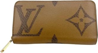 Louis Vuitton unisex, Pre-owned, Marrone, Taglia unica, used