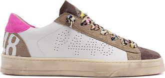 P448 Jack Sneaker in Stone at Nordstrom, Size 36