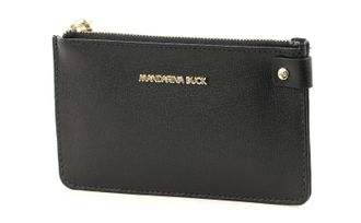 Mandarina Duck Womens Moon Travel Accessory-Billfold, Black, One Size