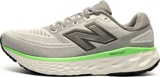 New Balance Fresh Foam X Evoz v4 Mens Running Shoes - Grey - Size UK 10.5