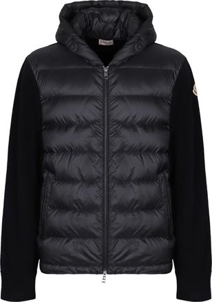 Moncler Uomo, Giacche, Blu, L, new