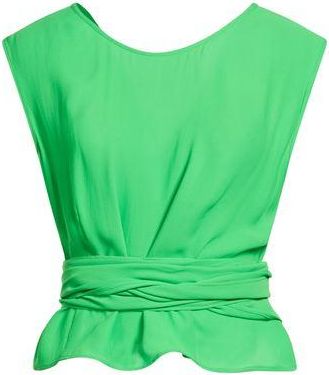 Mant&ugrave; TOPWEAR - Top su YOOX.COM