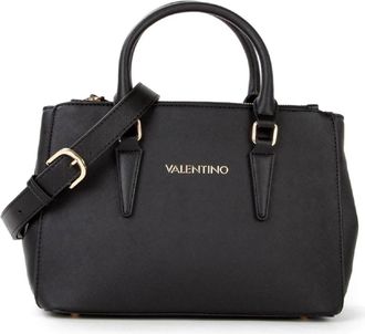 Mario Valentino Horloges - Dames - Handtassen - Zwart - ONE Size - Tassen