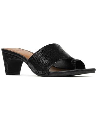 Donald J Pliner Dalayna Leather Sandal