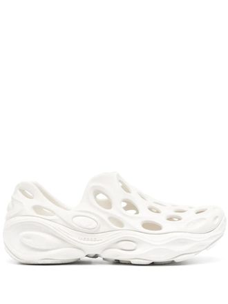 Merrell Next Gen Moc 1TRL sneakers - men - Rubber/MIRUM/Rubber - 9 - White