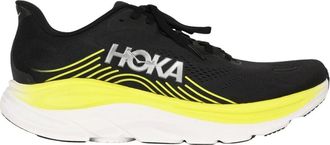 Hoka One One Clifton 11 - Heren - Sport - Zwart - Maat: 40 EU