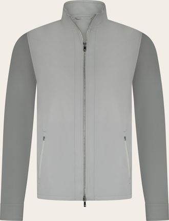 Marco Pescarolo Key overshirt