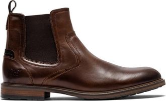 Rodd & Gunn Dargaville Chelsea Boot