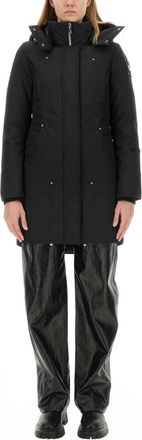 Moose Knuckles Cloud Parka