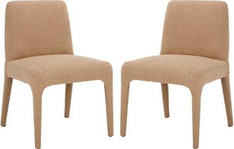 Safavieh Couture Derrick Boucle Dining Chair