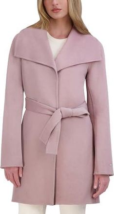 Elie tahari coat clearance