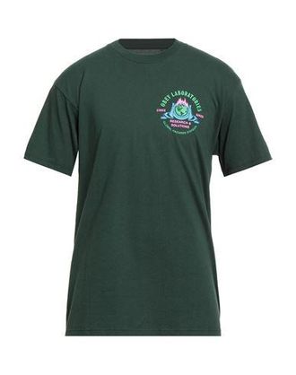 Obey TOPWEAR - T-shirts on YOOX.COM